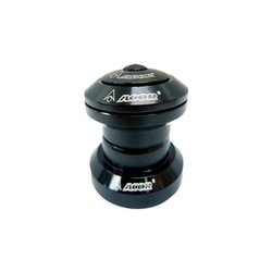 AHS-2801 カートリッジヘッドセット ブラック 653-02201