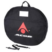 ABG-21108 ホイールバッグ ブラック 653-02121