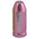 AOS-21205 アルミバルブキャップ ピンク 653-01551