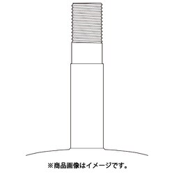 BICYCLE TUBE 26×3.5/5.0 AV40mm 622-01009