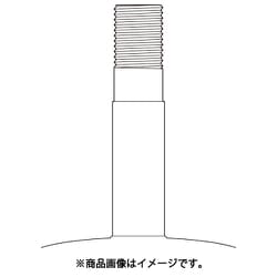 BICYCLE TUBE 16×1 1/8-1 3/8 AV40mm 622-01005