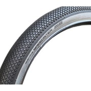 SPEEDSTER for KIDS color tires ブラック/グレー(20×2.0) 622-00224