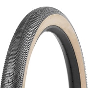SPEEDSTER for KIDS color tires ベージュ(12×2.0) 622-00201