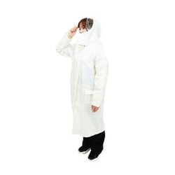 FIC-006C ライトフィックコート ベージュ（110） 614-00353