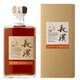 シングルモルト長濱 レッドワイン×ソーテルヌ バッチ1480 55.7度 500ml [ウイスキー]