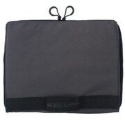 PCケース ラップトップ オーガナイザー 内寸33×25cm ダークグレー 982440010