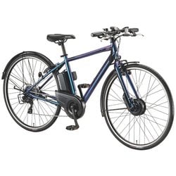 ヨドバシ.com - ブリヂストン BRIDGESTONE 電動アシスト自転車