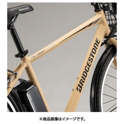 ヨドバシ.com - ブリヂストン BRIDGESTONE 電動アシスト自転車