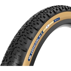 F735-GKX1-P-D2 GRAVELKING X1 + ブラック/ブラウン 605-06311