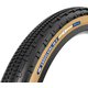 F750-GKSK-P-D2 GRAVELKING SK + ブラック/ブラウン 605-06259