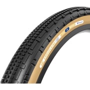 F650B54-GKSK-D2 GRAVELKING SK ブラック/ブラウン 605-06225