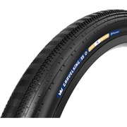 F740-GKSS-P-B2 GRAVELKING SS + ブラック 605-06128