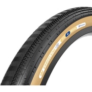 F730-GKSS-D2 GRAVELKING SS ブラック/ブラウン 605-06103