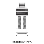 チューブ 20×2.125 EV 604-04048