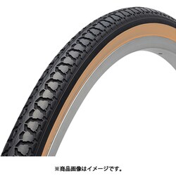 C1074N 一般車用タイヤ アメサイド（27×1 3/8） 604-02117