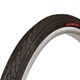 S116 一般車用タイヤ ブラック（24×1 3/8） 604-02104