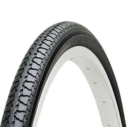 S130 一般車用タイヤ ブラック(22×1 3/4) 604-02103