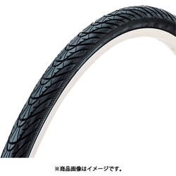 C1698 MTB用タイヤ ブラック（26×1.50） 604-02061