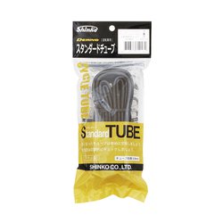 スタンダードチューブ 700×32C-40C EV 60mm 602-13086