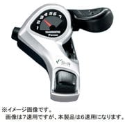 シフトレバー SL-TX50 右レバー 6S