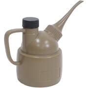 モチーフオイルカン ウォーターリングジャグ 水差し サンドベージュ 982370005