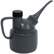 モチーフオイルカン ウォーターリングジャグ 水差し チャコールグレー 982370006