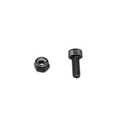 GAUSS REPLACE PIN KIT ブラック 528-02111