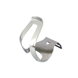 HALF CLIP DEEP シルバー 528-00962