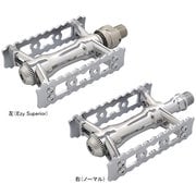 SYLVAN TOURING NEXT One Side Ezy Superior シルバー 528-00299