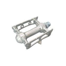 SYLVAN TRACK 細口（BC 1/2） シルバー 528-00287