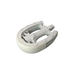 RUNBER-X グレー 528-00203
