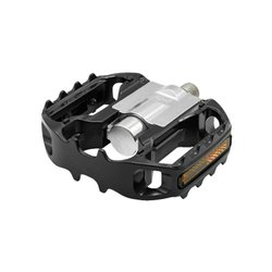 FD-7 WIDE ブラック 528-00174