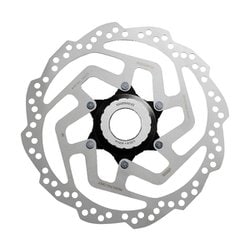 ESMRT10M2 SM-RT10 ディスクブレーキローター レジンパッド専用 180mm 524-20148