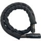 GSF-1200 ファイヤーホースロック ブラック 503-00289