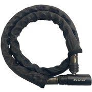 GSF-1200 ファイヤーホースロック ブラック 503-00289