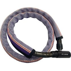 GSF-1200 ファイヤーホースロック バイオレット 503-00287