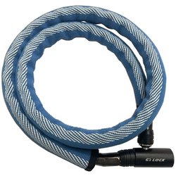 GSF-1200 ファイヤーホースロック ブルー 503-00286