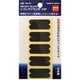 RB-10P リフレクブラック 10P ブラック 440-02021