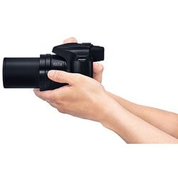 ヨドバシ.com - パナソニック Panasonic DC-FZ85D-K [デジタルカメラ