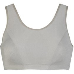 サポートタイプHIGH大きいサイズ SPORTSゆれケアBra Performance Up スポーツブラ BE LLGHサイズ HTY138