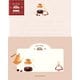 限定 レターセット afternoon Kalita（カリタ） LLL449