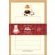 限定 そえぶみ箋 afternoon Kalita（カリタ） LS546
