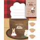 限定 コーヒーレターセット afternoon Kalita（カリタ） LT682