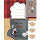 限定 コーヒーレターセット nighttime Kalita（カリタ） LT683