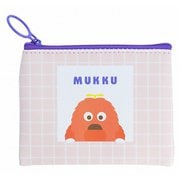 限定 ミニポーチ ガチャピン×ムック ムック S2332191