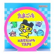 限定 マスキングテープ たまごっち A S8592454