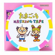 限定 マスキングテープ たまごっち C S8592470