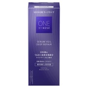 ONE BY KOSE セラムヴェール ディープリペア ラージサイズ 付けかえ用 [薬用導入美容液]