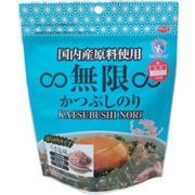 無限かつぶしのり 40g
