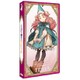 ブロッコリー カードファイル とんがり帽子のアトリエ テティア [トレーディングカード用品]